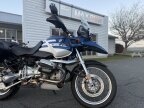 Thumbnail Photo 3 for 2002 BMW R1150GS