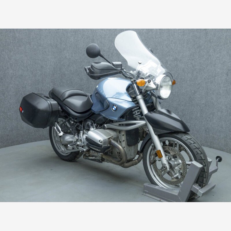 2002 BMW R1150R for sale near Pembroke, New Hampshire 03275