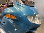 Thumbnail Photo 6 for 2002 BMW R1150RT