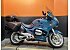 2002 BMW R1150RT