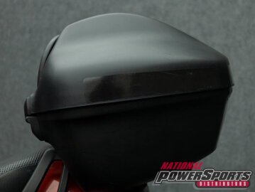 2002 BMW R1150RT