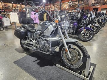 2002 BMW R1200C ABS