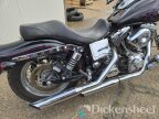 Thumbnail Photo 4 for 2002 Harley-Davidson Dyna Wide Glide