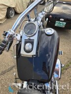 Thumbnail Photo 5 for 2002 Harley-Davidson Dyna Wide Glide