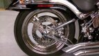 Thumbnail Photo 5 for 2002 Harley-Davidson Softail