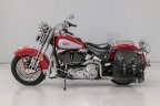 Thumbnail Photo 2 for 2002 Harley-Davidson Softail