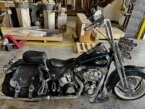 Thumbnail Photo 1 for 2002 Harley-Davidson Softail Heritage Springer for Sale by Owner