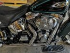 Thumbnail Photo 3 for 2002 Harley-Davidson Softail Heritage Springer for Sale by Owner