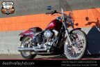 Thumbnail Photo 4 for 2002 Harley-Davidson Softail