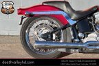 Thumbnail Photo 1 for 2002 Harley-Davidson Softail