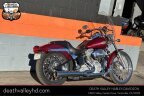 Thumbnail Photo 5 for 2002 Harley-Davidson Softail
