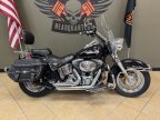 Thumbnail Photo 1 for 2002 Harley-Davidson Softail