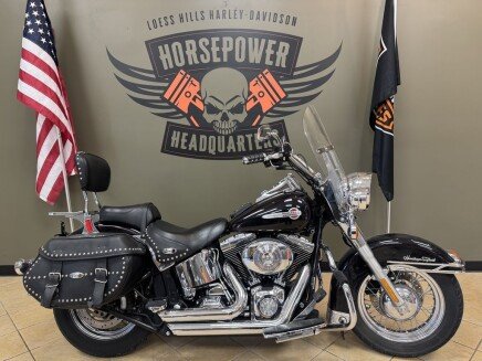 Photo 1 for 2002 Harley-Davidson Softail