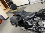 Thumbnail Photo 5 for 2002 Harley-Davidson Softail