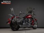 Thumbnail Photo 2 for 2002 Harley-Davidson Softail