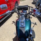 Thumbnail Photo 1 for 2002 Harley-Davidson Softail Heritage Classic for Sale by Owner