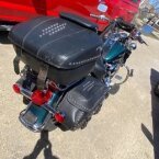 Thumbnail Photo 3 for 2002 Harley-Davidson Softail Heritage Classic for Sale by Owner