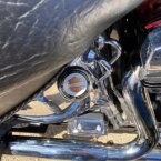 Thumbnail Photo 5 for 2002 Harley-Davidson Softail Heritage Classic for Sale by Owner
