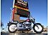 2002 Harley-Davidson Softail Fat Boy