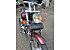 2002 Harley-Davidson Softail