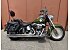 2002 Harley-Davidson Softail