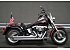 2002 Harley-Davidson Softail
