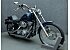 2002 Harley-Davidson Softail
