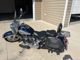 2002 Harley-Davidson Softail Heritage Classic FI