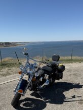 2002 Harley-Davidson Softail Heritage Classic FI
