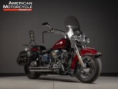 2002 Harley-Davidson Softail