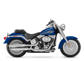 2002 Harley-Davidson Softail