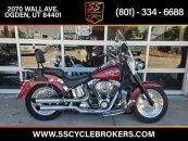 2002 Harley-Davidson Softail