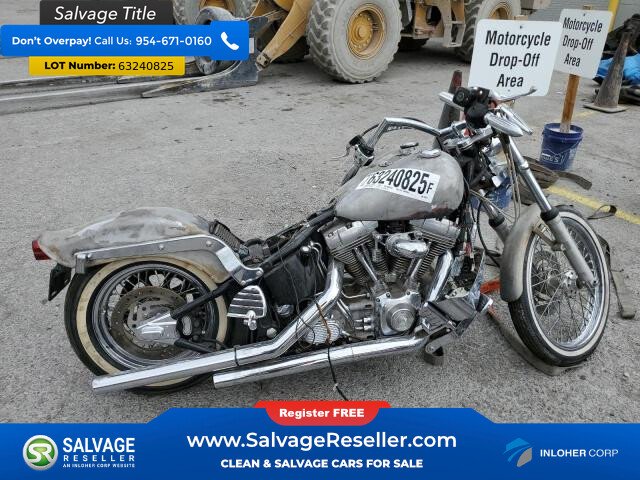 Motorcycles for Sale near North Las Vegas, Nevada