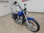 Thumbnail Photo 2 for 2002 Harley-Davidson Sportster