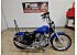 2002 Harley-Davidson Sportster