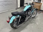 Thumbnail Photo 6 for 2002 Harley-Davidson Sportster