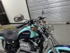 Thumbnail Photo 2 for 2002 Harley-Davidson Sportster