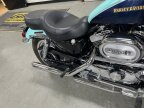 Thumbnail Photo 3 for 2002 Harley-Davidson Sportster