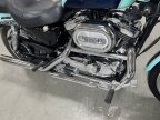 Thumbnail Photo 4 for 2002 Harley-Davidson Sportster