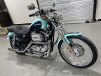 Thumbnail Photo 1 for 2002 Harley-Davidson Sportster