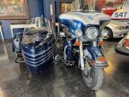 Thumbnail Photo 1 for 2002 Harley-Davidson Touring