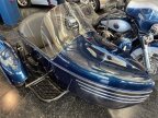 Thumbnail Photo 3 for 2002 Harley-Davidson Touring