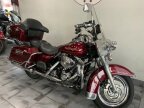 Thumbnail Photo 1 for 2002 Harley-Davidson Touring