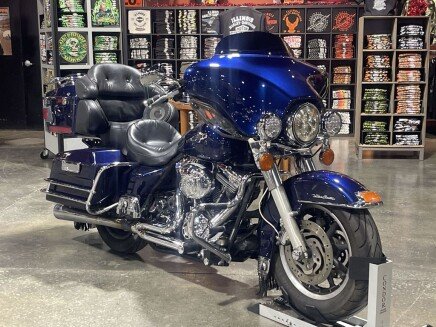 Photo 1 for 2002 Harley-Davidson Touring