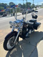 Thumbnail Photo 5 for 2002 Harley-Davidson Touring