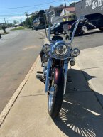 Thumbnail Photo 4 for 2002 Harley-Davidson Touring