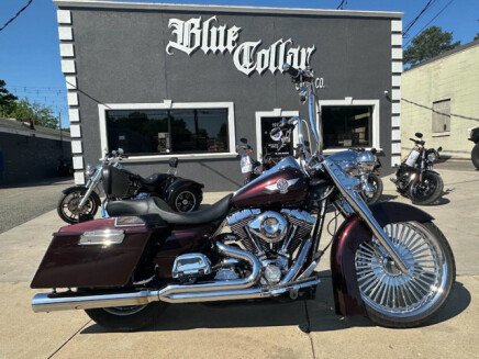 Photo 1 for 2002 Harley-Davidson Touring