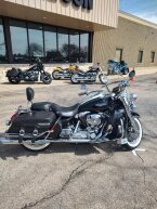 Thumbnail Photo 1 for 2002 Harley-Davidson Touring
