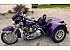 2002 Harley-Davidson Touring