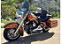 2002 Harley-Davidson Touring Screamin Eagle